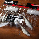 Crush City The Mayor 4" Rapala
