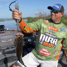 Cuda - Digital Grip & Weigh Fish Scale - Up To 50 lbs Cuda