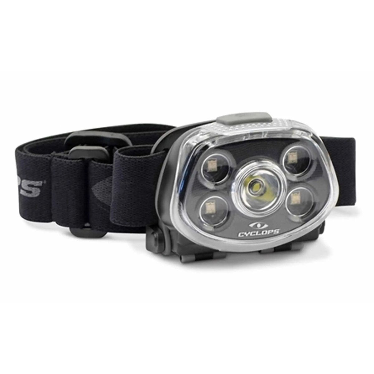 Cyclops Force XP 350 Lumens LED Headlamp Cyclops
