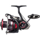 Daiwa Fuego LT Spinning Fishing Reel - FGLT100D Daiwa