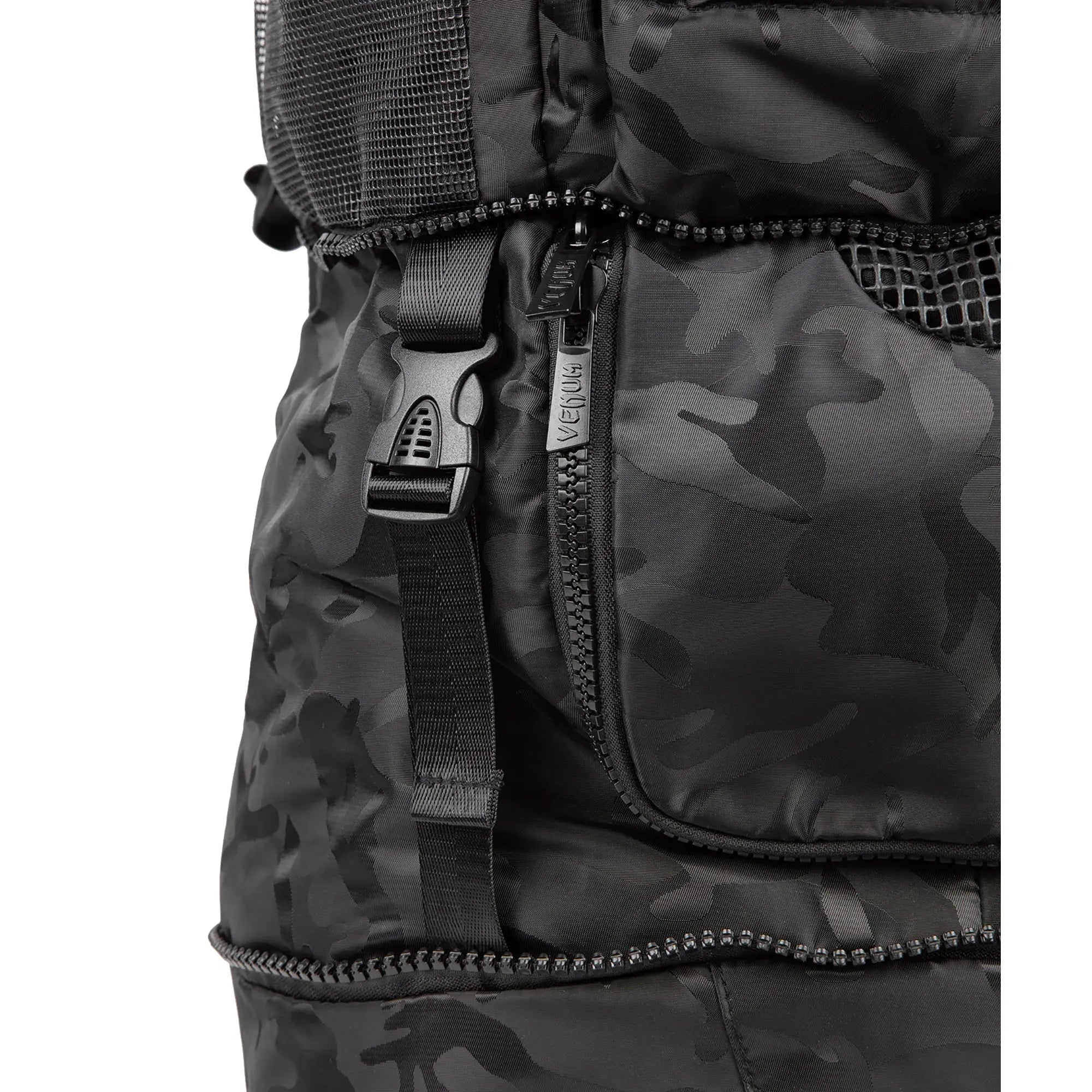Venum Challenger Xtreme EVO Backpack - Black/Dark Camo Venum