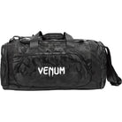 Venum Trainer Lite EVO Sport Duffle Bag - Black/Dark Camo Venum