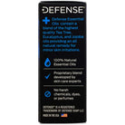 Defense Soap 1 oz. Essential Oils Defense Soap