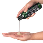 Defense Soap 8 oz. Peppermint Shower Gel Defense Soap
