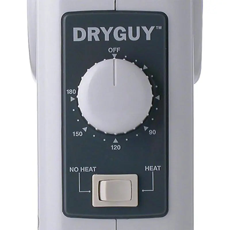 DryGuy Force Dry DX Wide-Body Boot and Glove Dryer DryGuy