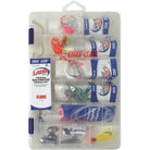 Eagle Claw Fluke Saltwater Tackle Kit Eagle Claw