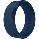 Enso Rings Classic Bevel Series Silicone Ring Enso Rings