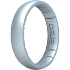 Enso Rings Thin Elements Series Silicone Ring Enso Rings