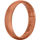 Enso Rings Thin Elements Series Silicone Ring Enso Rings