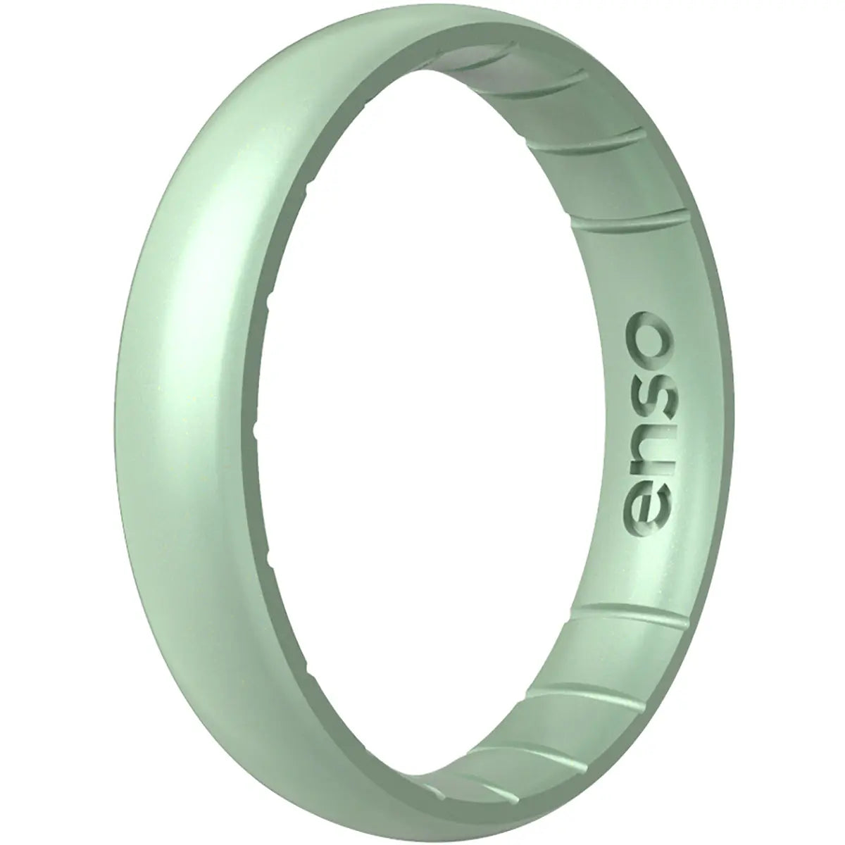 Enso Rings Thin Legends Series Silicone Ring Enso Rings