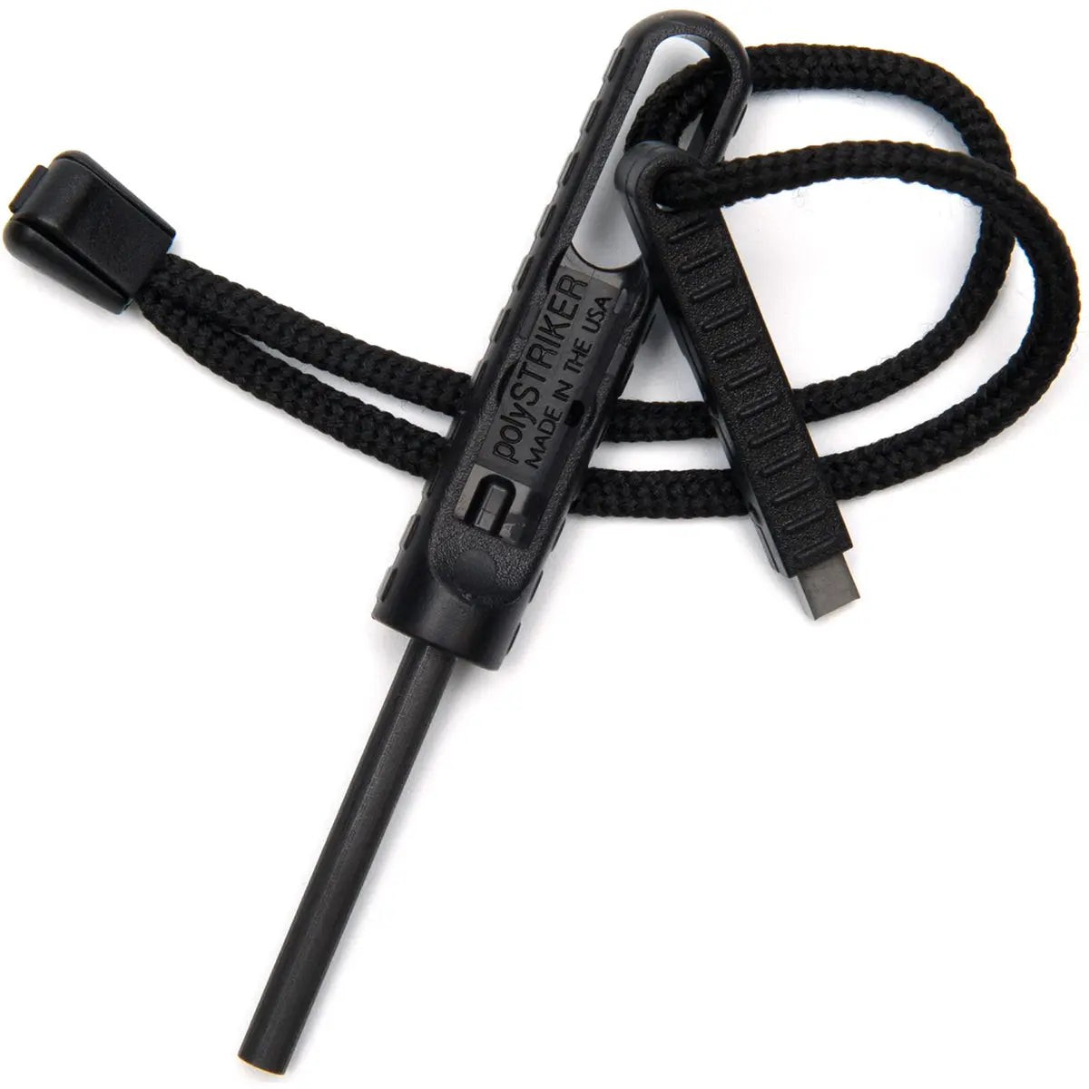 Exotac polySTRIKER Ultra-Light Ferrocerium Rod Firestarter Exotac