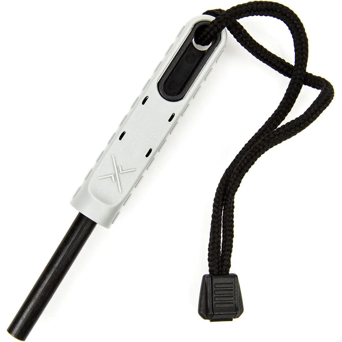 Exotac polySTRIKER XL Ultra-Light Ferrocerium Rod Firestarter Exotac