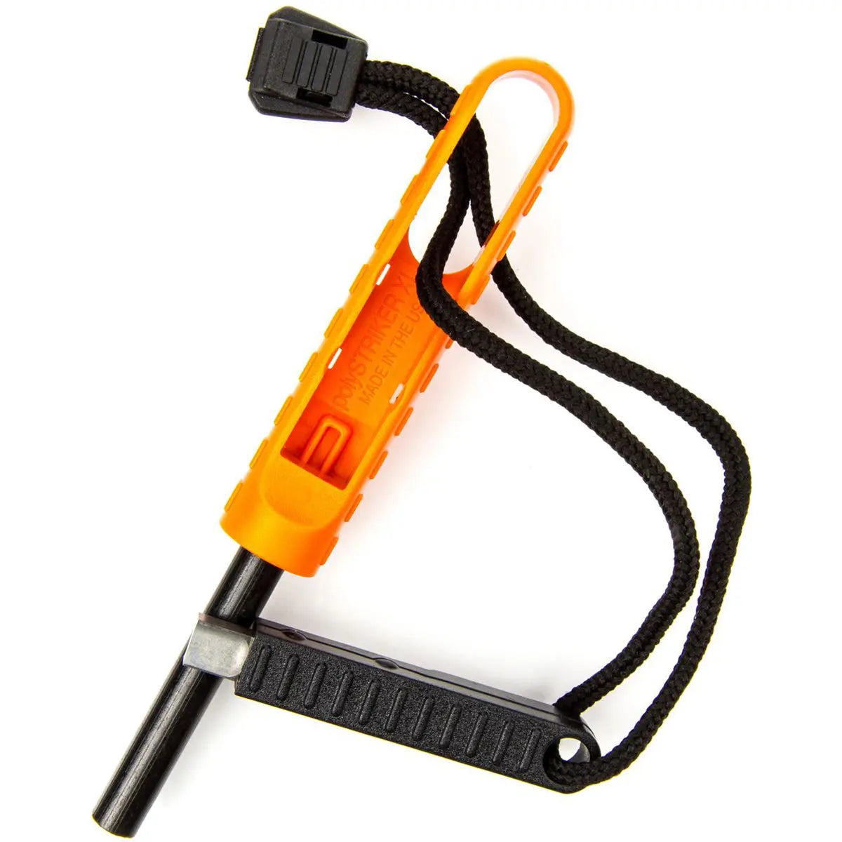 Exotac polySTRIKER XL Ultra-Light Ferrocerium Rod Firestarter Exotac