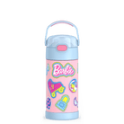 Thermos 12 oz. Kid's Funtainer Vacuum Insulated Stainless Steel Water Bottle - Forza Sports