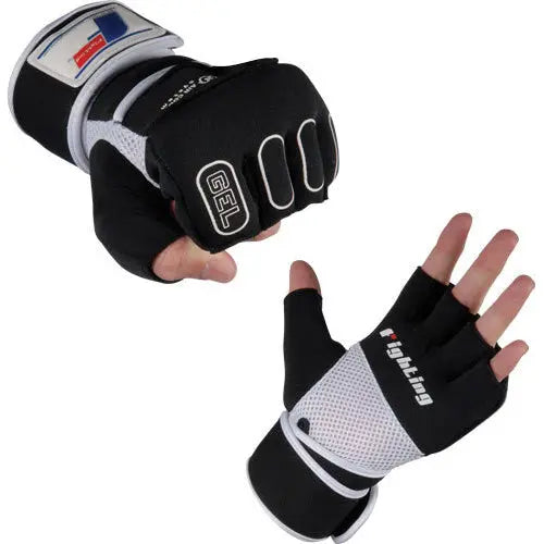 Fighting Sports Pro Gel Glove Wraps Fighting Sports