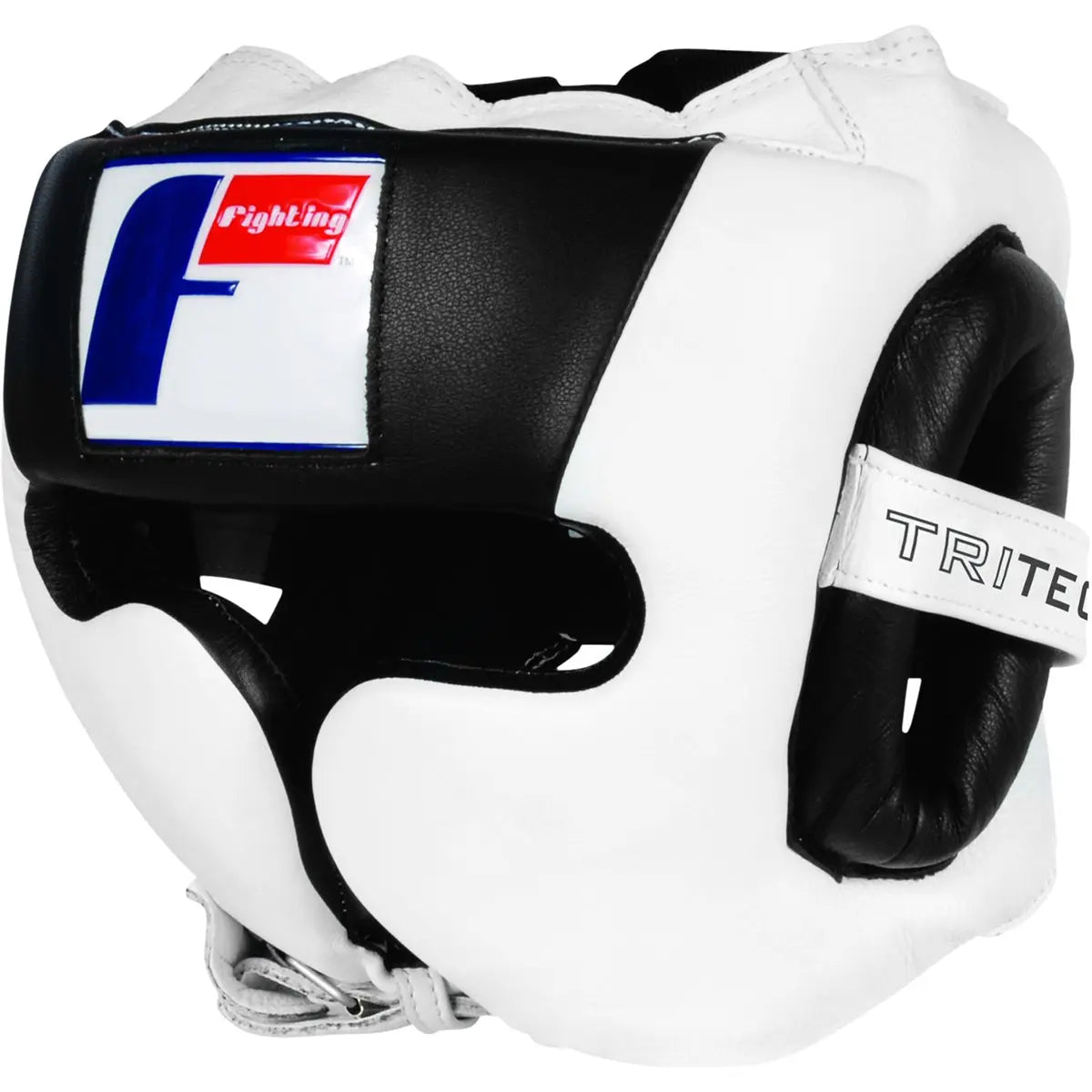 Fighting Sports Tri-Tech Full Training Boxing Headgear Fighting Sports
