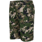 Fintech 10" WDLND Submariner Woven Shorts - Dune Fintech