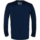 Fintech Cape Fear Sun Defender UV Long Sleeve T-Shirt - Dress Blues Fintech