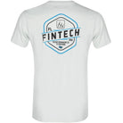 Fintech FPF Badge Graphic T-Shirt Fintech