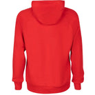 Fintech FPF Rising Point Breeze Fleece Pullover Hoodie - High Risk Red Fintech
