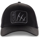 Fintech Logo Snapback Hat Fintech