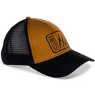 Fintech Logo Snapback Hat Fintech