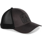 Fintech Logo Snapback Hat Fintech