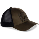 Fintech Logo Snapback Hat Fintech