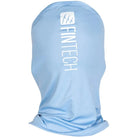 Fintech UV Fishing Mask - Powder Blue Fintech