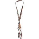 Flextone Hunting - 4 Loop Lanyard for Turkey Predator Deer, Duck, Goose Game Call - Realtree APG Flextone