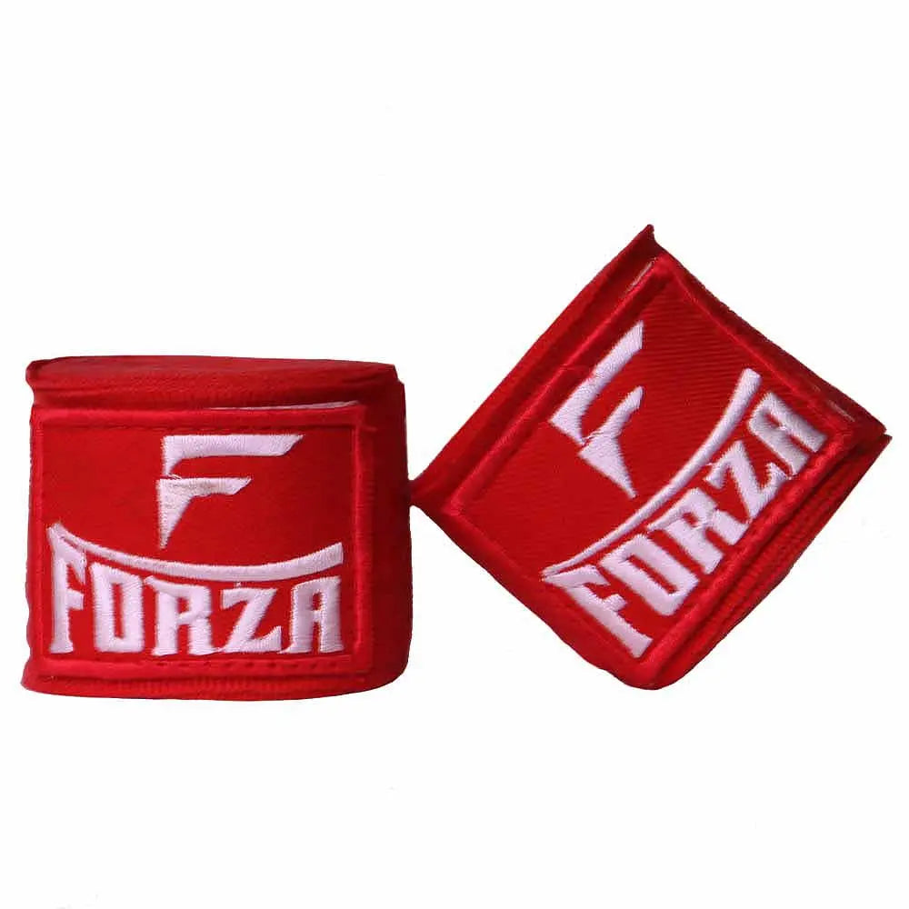 Forza Sports 120" Mexican Boxing and MMA Handwraps Forza Sports