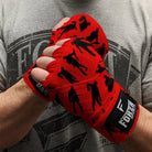 Forza Sports 180" Mexican Style Boxing and MMA Handwraps Forza Sports