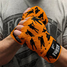 Forza Sports 180" Mexican Style Boxing and MMA Handwraps Forza Sports
