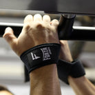 Forza Sports Padded Weight Lifting Straps Forza Sports