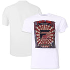 Forza Sports "Awakening" MMA T-Shirt - White Forza Sports