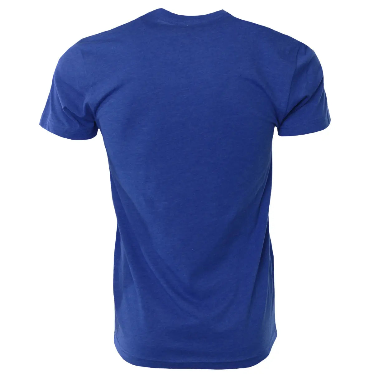 Forza Sports "Immortal Crest" MMA T-Shirt - Royal Blue Forza Sports
