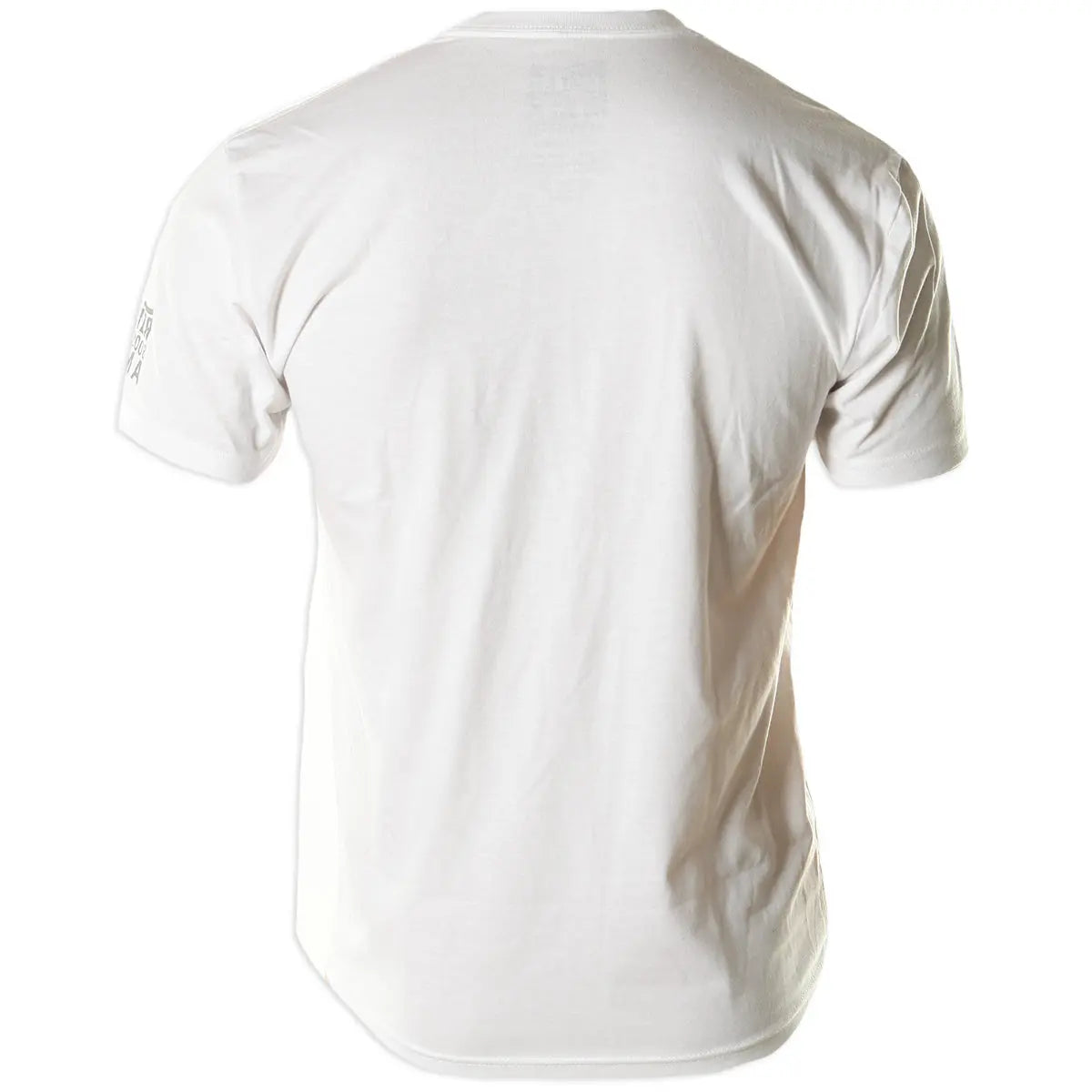 Forza Sports "Origins" MMA T-Shirt - White Forza Sports