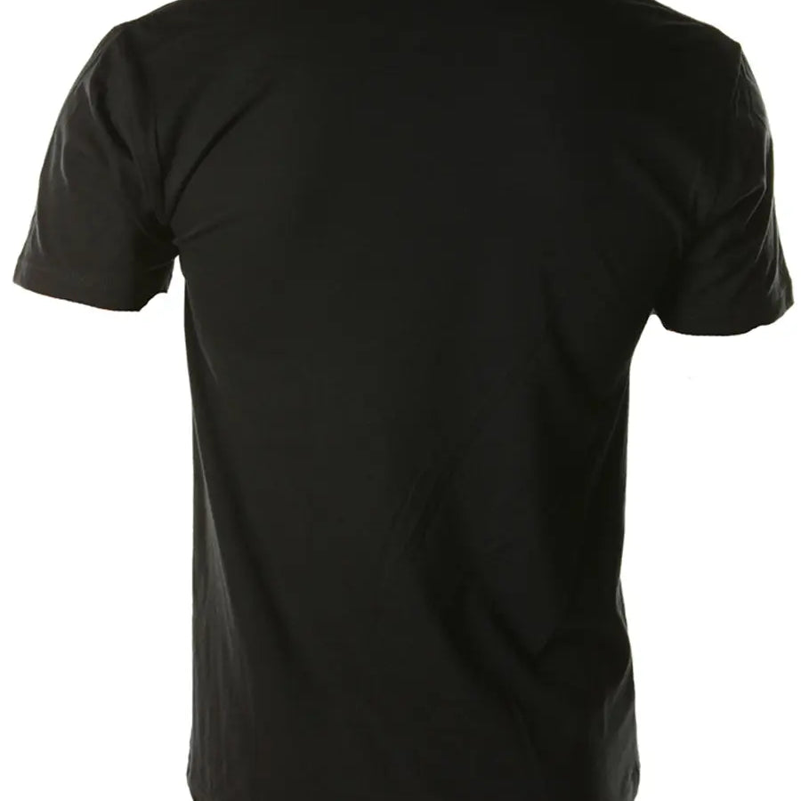 Forza Sports "Signature" MMA T-Shirt - Black Forza Sports