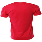 Forza Sports "Slither" MMA T-Shirt - Red Forza Sports