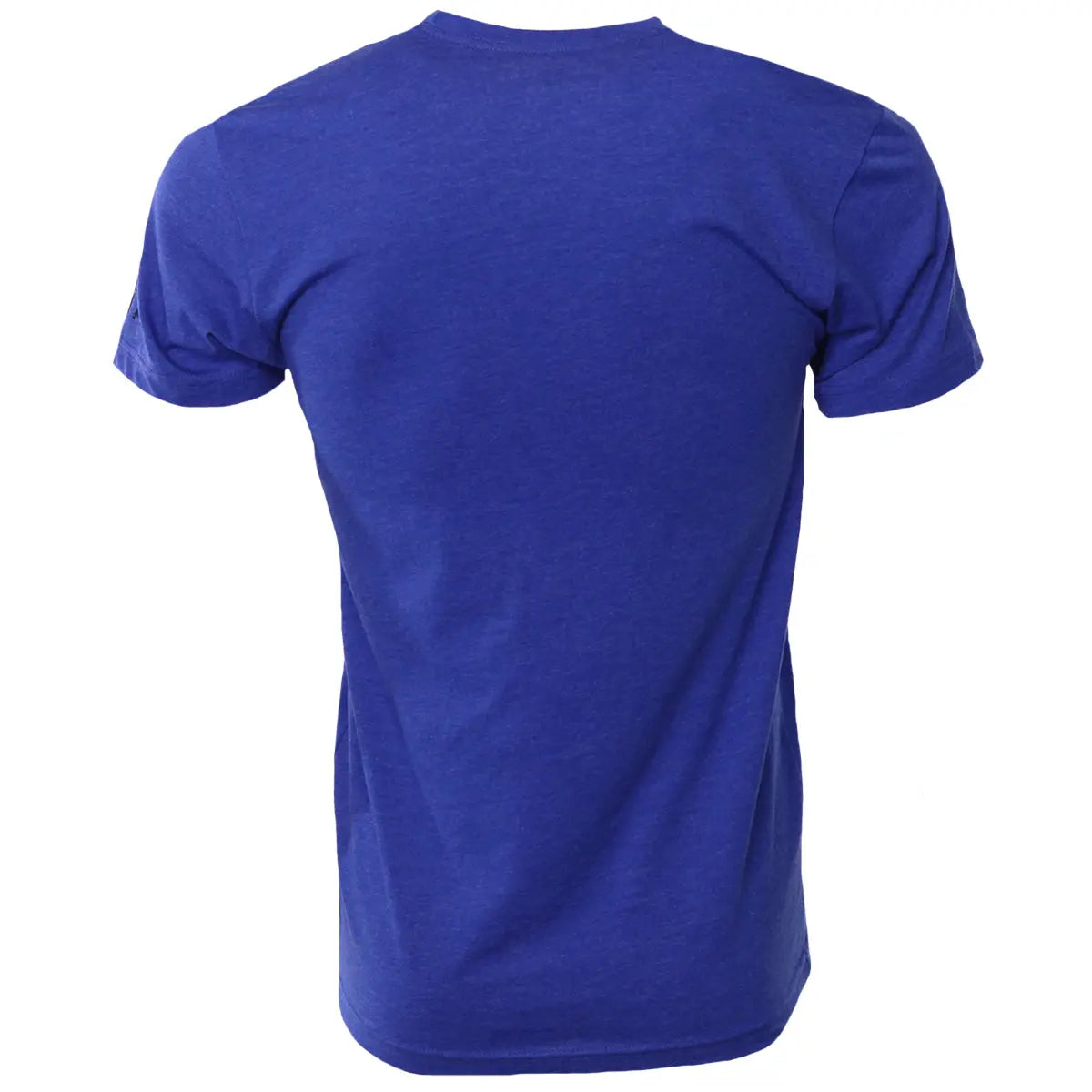 Forza Sports "Soar" MMA T-Shirt - Royal Blue Forza Sports