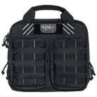 G.P.S. - Tactical Double + 2 Pistol Case G.P.S.
