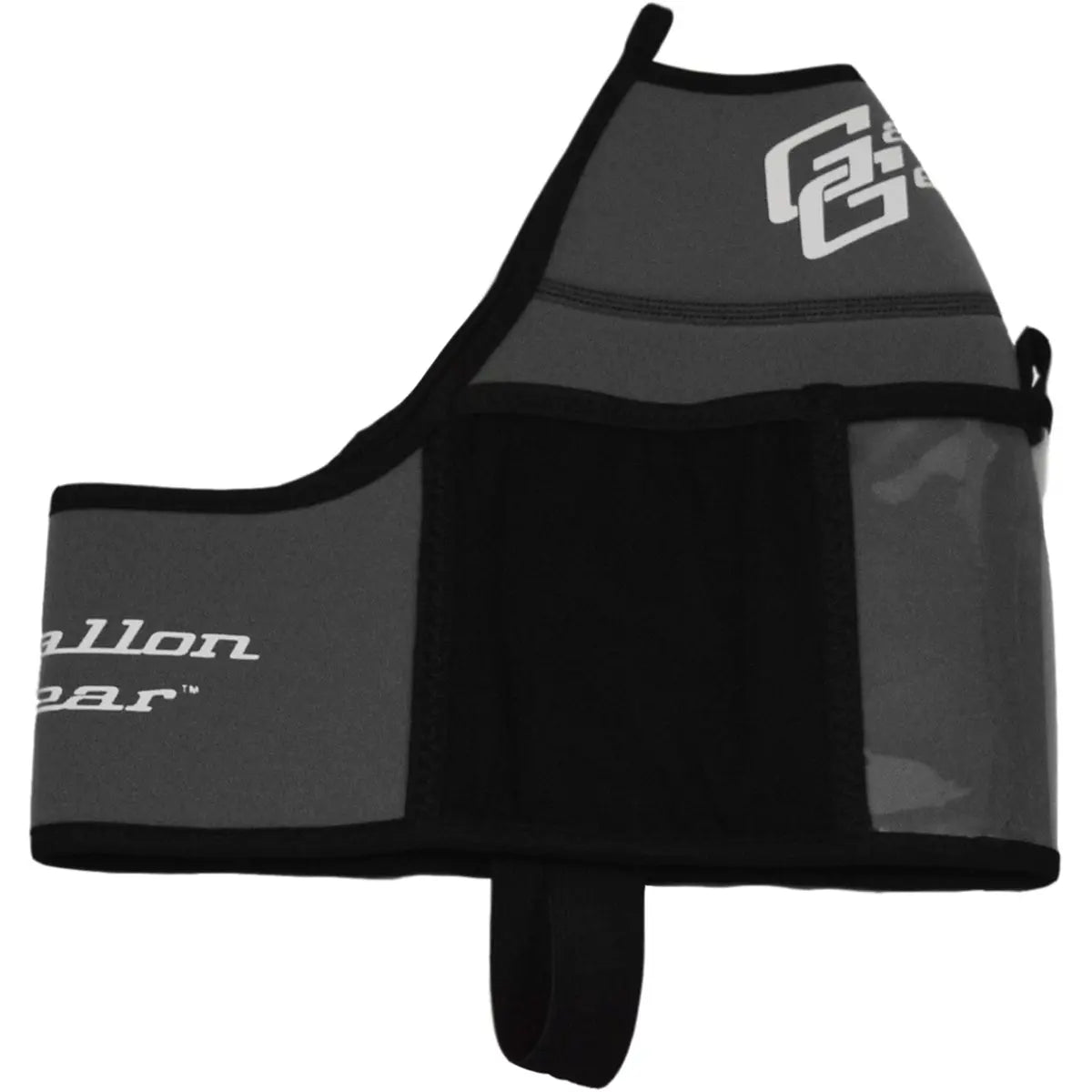 Gallon Gear Hydration Organization Gallon Sleeve Gallon Gear