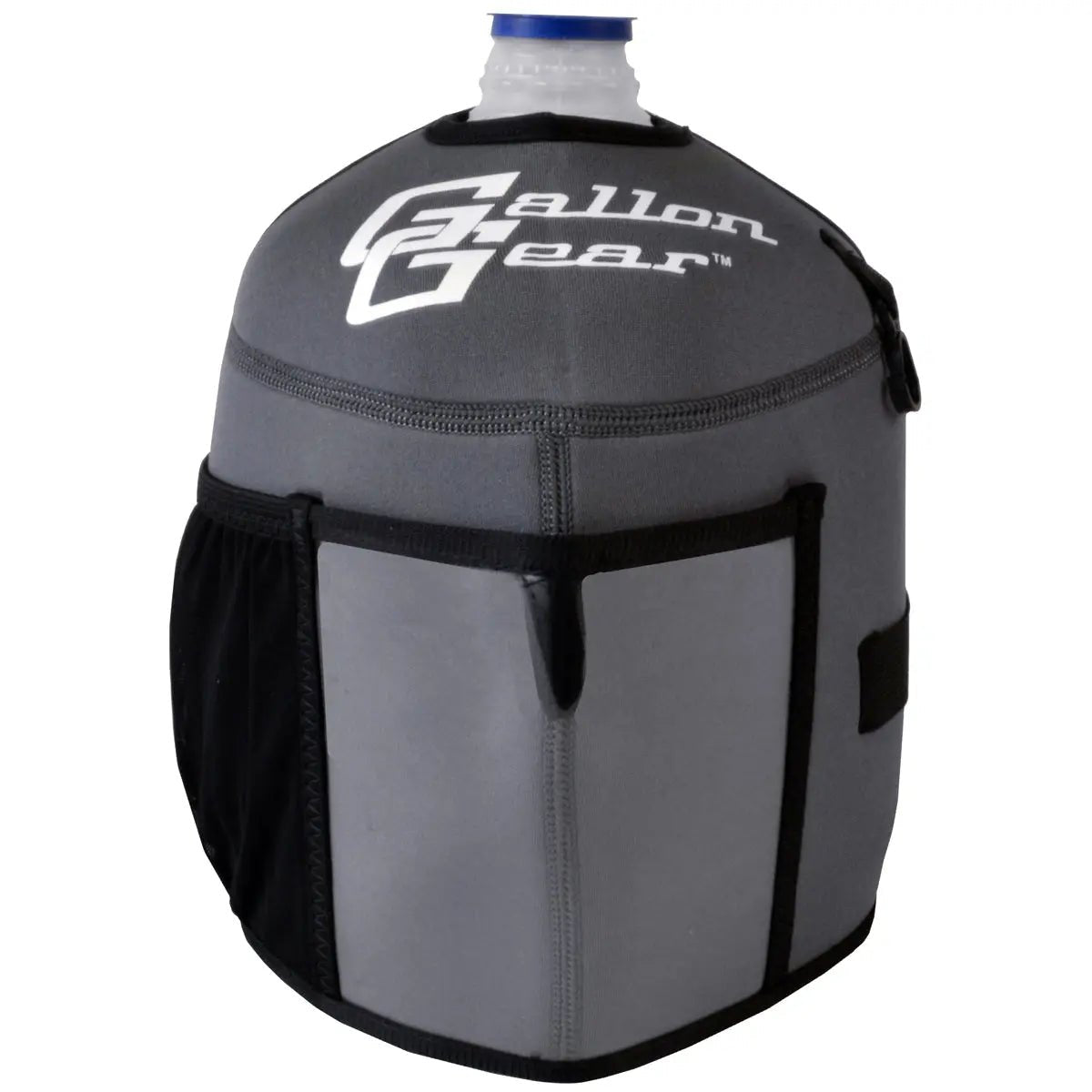 Gallon Gear Hydration Organization Gallon Sleeve Gallon Gear