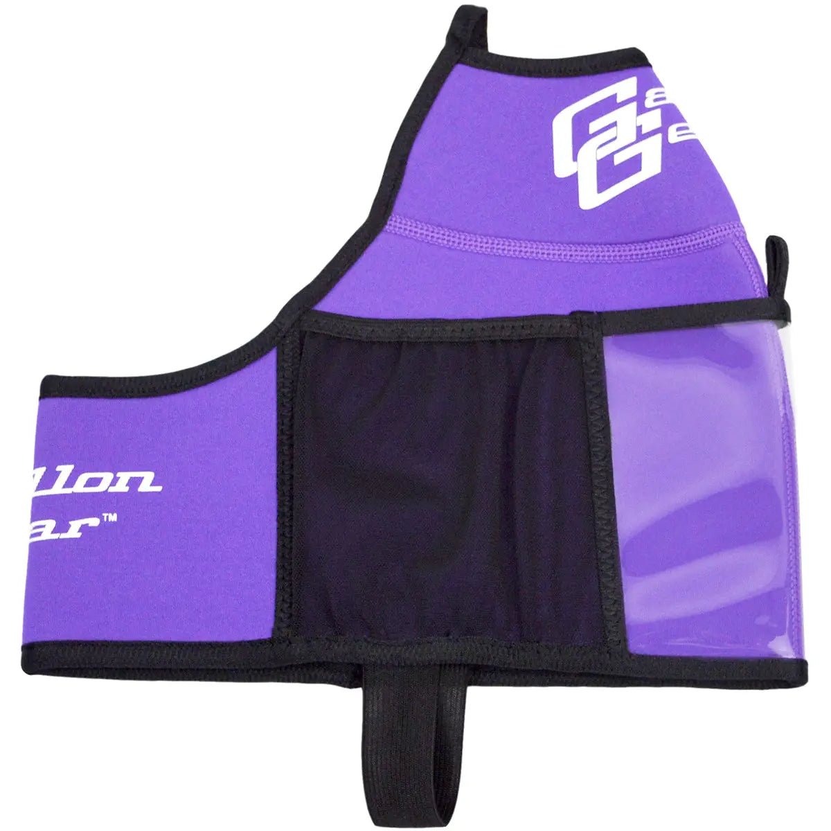 Gallon Gear Hydration Organization Gallon Sleeve Gallon Gear