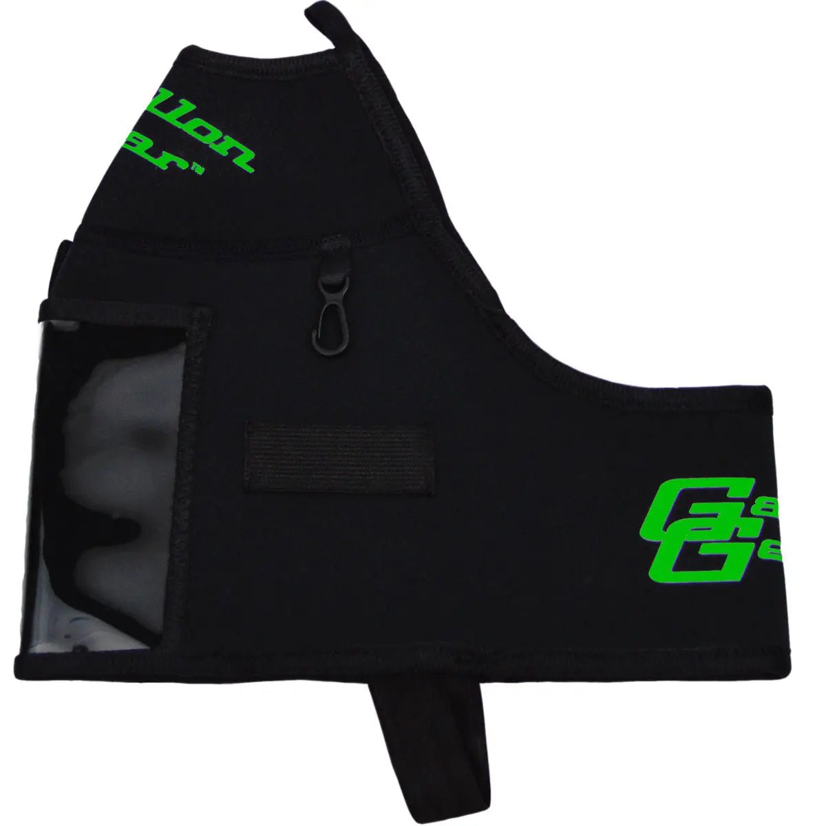 Gallon Gear Hydration Organization Gallon Sleeve Gallon Gear