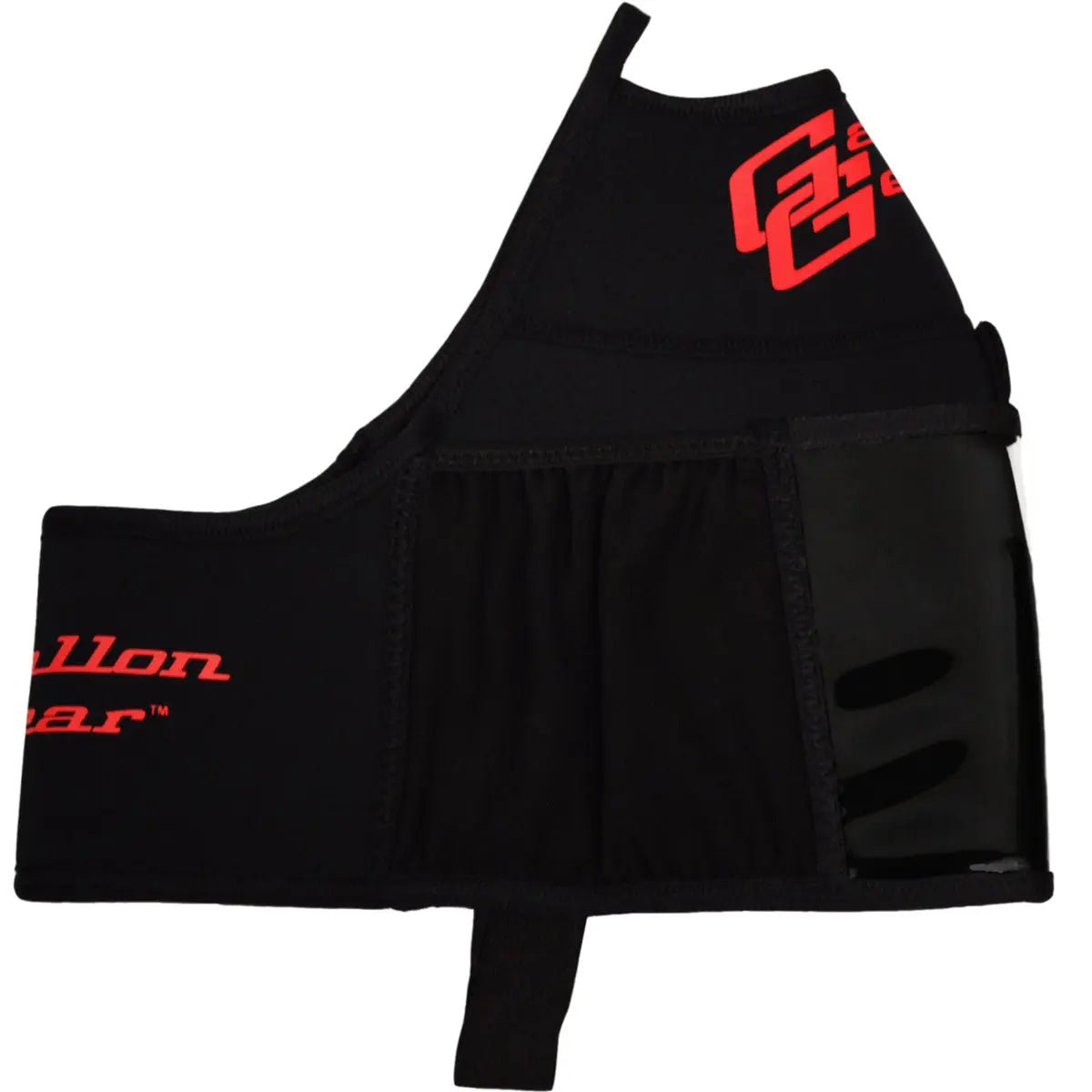 Gallon Gear Hydration Organization Gallon Sleeve Gallon Gear