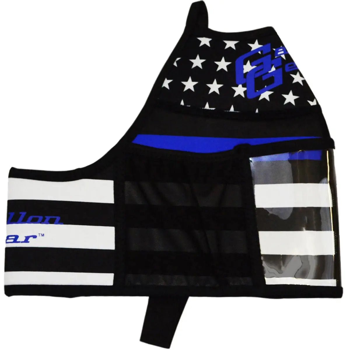 Gallon Gear Hydration Organization Gallon Sleeve Gallon Gear