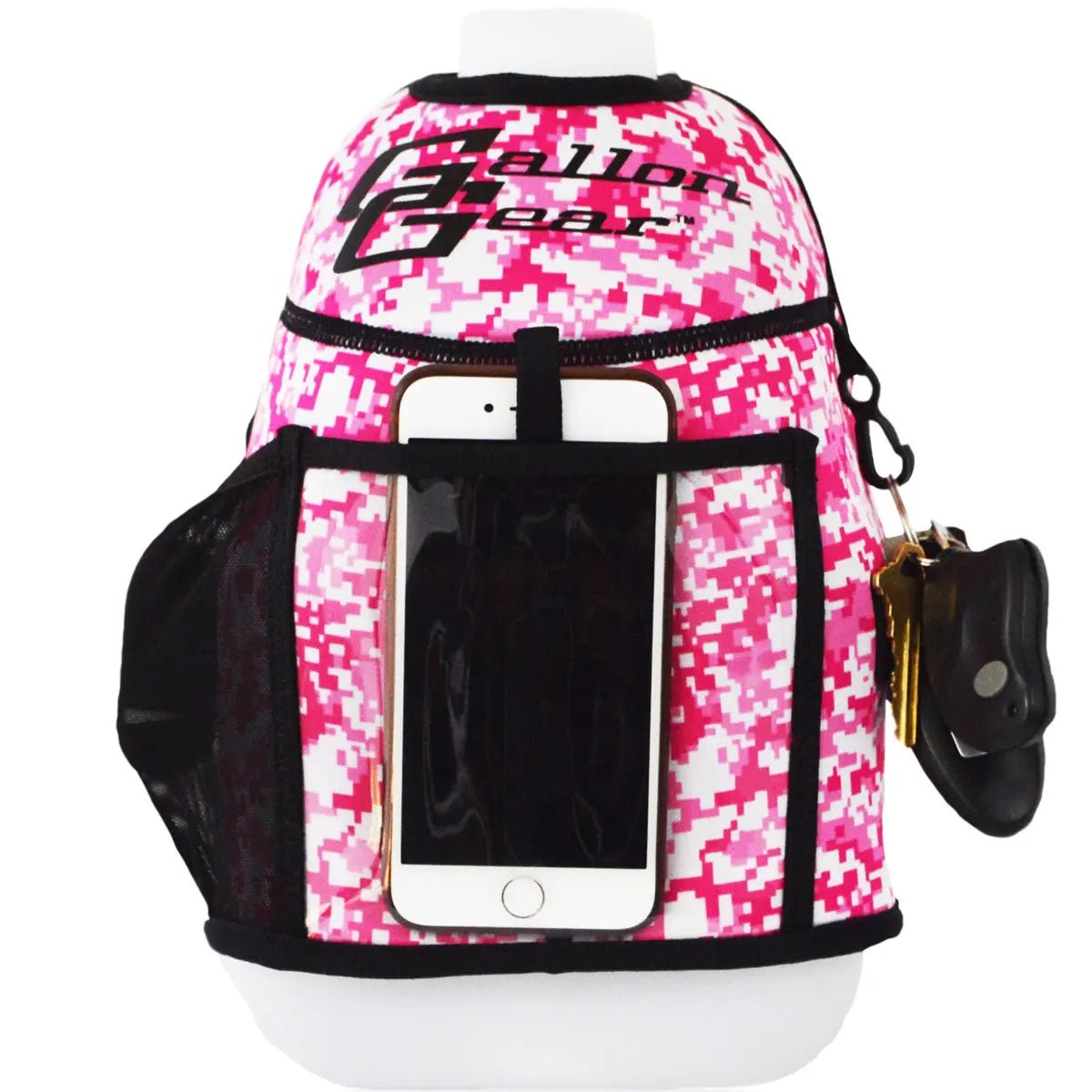 Gallon Gear Hydration Organization Gallon Sleeve Gallon Gear