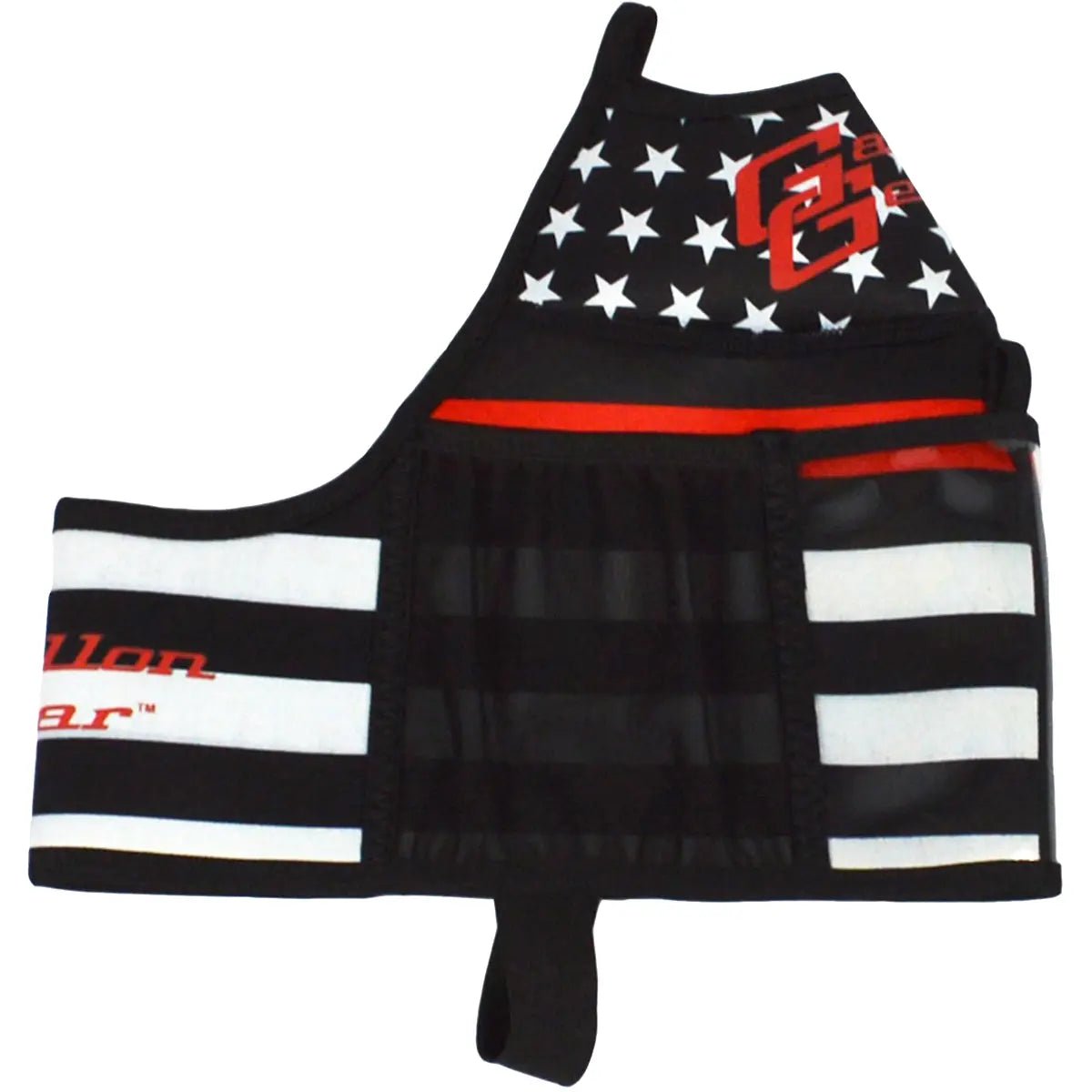 Gallon Gear Hydration Organization Gallon Sleeve Gallon Gear