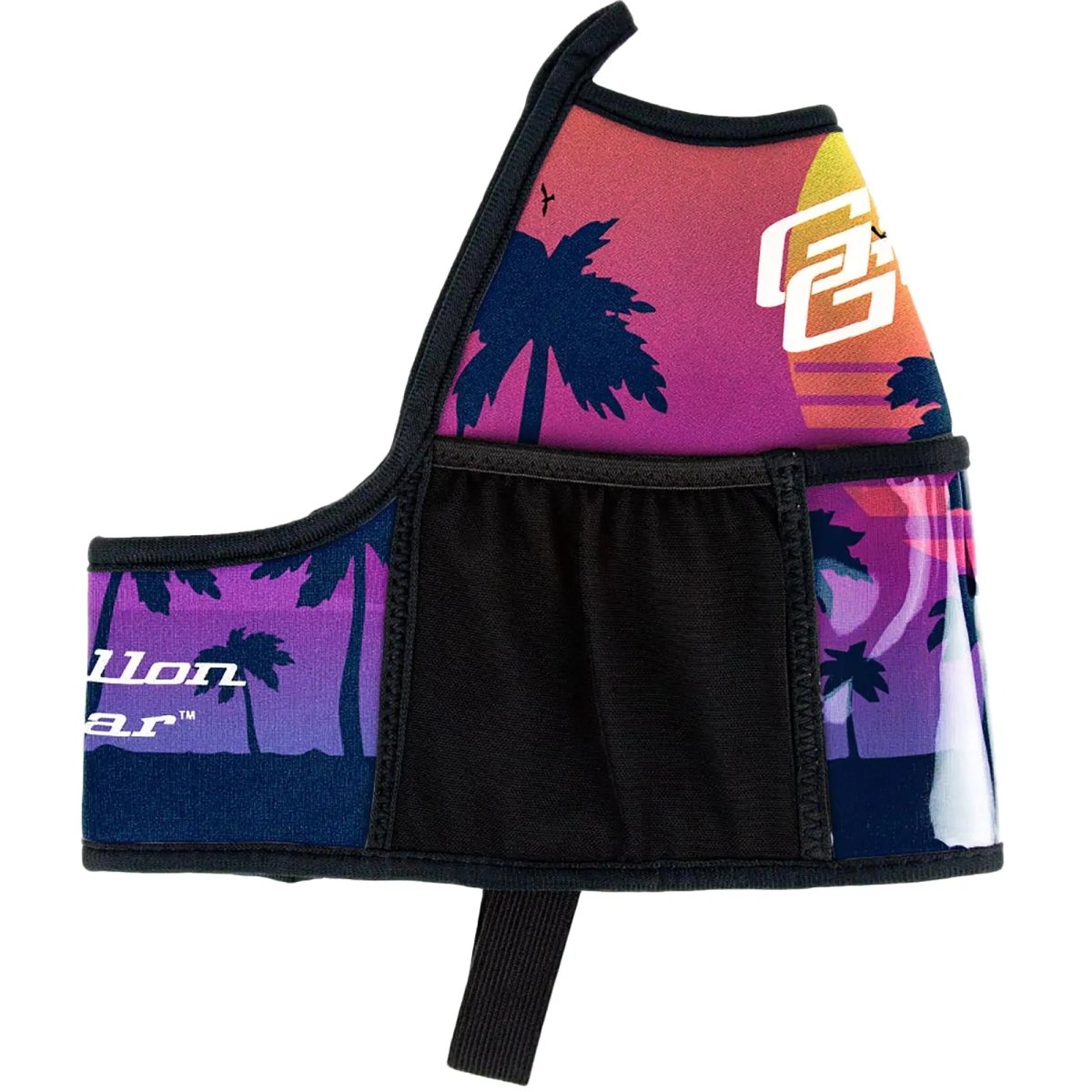 Gallon Gear Hydration Organization Gallon Sleeve Gallon Gear